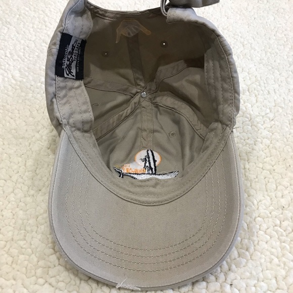 Vintage Head Shots by KC Caps Hat Hangout Surf Surfing Whale Sunset Surfer Beach - Picture 13 of 14